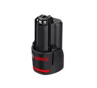 Bosch Professional 12V System GBA 12V 3.0Ah rechargeable battery