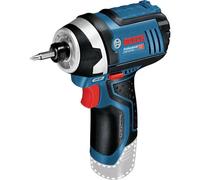 Bosch GDR 10.8-LI Black, Blue 10.8 V
