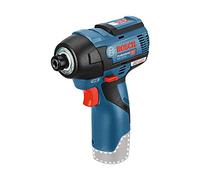 Bosch Professional 12V System GDR 12V-110 Cordless Impact Driver (excluding Batteries and Charger)