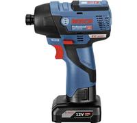 Bosch GDR 12 V-EC 12v Cordless Brushless Impact Driver No Batteries No Charger No Case