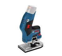Bosch GKF 12V-8 Professional 13000 RPM Black, Blue, Red