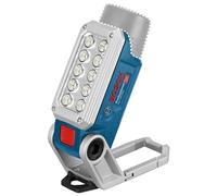 Bosch GLI DeciLED Professional Cordless Torch (Bare Unit)
