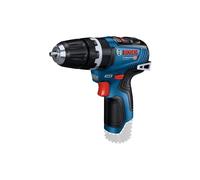 Bosch Professional 12V System GSB 12V-35 Cordless Combi Drill (Without Rechargeable Battery and Charger, in Cardboard Box)