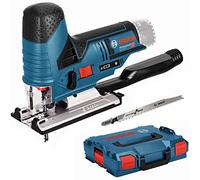 GST 12V-70 (Body Only, L-Boxx) 12V J/Saw