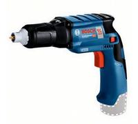 Bosch GTB 12V-11 Professional 3000 RPM Black, Blue, Red, Silver