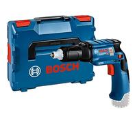 Bosch Professional Gtb 12v-11 Cordless Blue One Size / EU Plug