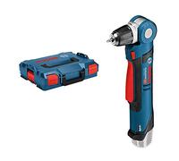 Bosch Professional 12V System GWB 12V-10 cordless angle drill (incl. 1/2 L-BOXX inlay for accessories, L-BOXX inlay, L-BOXX, without battery/charger)