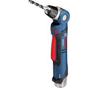 Bosch Professional 12V System GWB 12V-10 cordless angle drill (incl. 1/2 L-BOXX inlay for accessories, L-BOXX inlay, L-BOXX, without battery/charger)