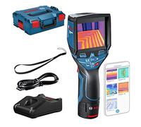 Bosch GTC 400 C Professional Thermo Detector with L-BOXX