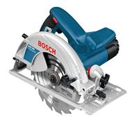 Bosch Professional 1400W 240V 190mm Corded Circular Saw Gks 190