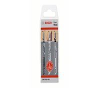 Bosch Professional 15-Piece Wood Set With Carbide Blade