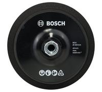 Bosch M14 Hook and Loop Backing Pad