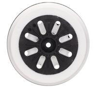 Bosch Professional 150mm Sanding Pad - Medium-Hard