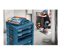 Bosch i-BOXX Storage Insets Assorted Pack of 10
