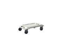 Bosch Professional 1600A001S9 L-Boxx Roller for L/LS/LT-Boxxes and i-Boxx racks