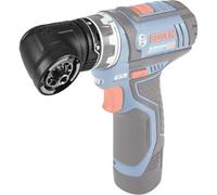 Bosch Professional 1600A00F5K GFA 12-W Right Angle Attachment, Blue, 8.0 cm*23.0 cm*13.0 cm