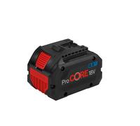 Bosch Professional 1600A016GK PROCORE8 GBA18V 8.0Ah ProCORE Battery Pack.