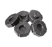 Bosch Professional 1600A025A1 Non-Slip Mat (L x W x H) 52 mm x 52 mm x 22 m