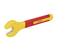Bosch Professional 1600A02NF2 single-ended open ring spanner steel...