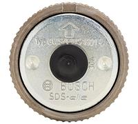 Bosch SDS-Clic Quick-Locking Nuts M13