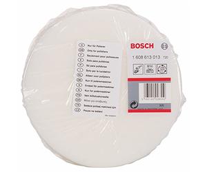 Bosch Professional 1608613013 Polishing Sponge with M14 Thread, 160mm
