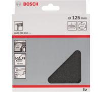 Bosch Professional 1609200250 Polishing Sponge, Blue