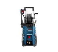 Bosch GHP 5-65 X Professional pressure washer Upright Electric 520 l/h 2400 W Black, Blue