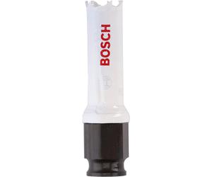 Bosch Professional 17mm Ø Progressor Holesaw for Wood and Metal, 2608594197