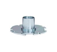 Bosch 2609200139 Template Guides with Quick Fastening Lock