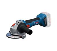 Bosch Professional 18V System Cordless Angle Grinder GWS 18V-8 (Disc Diameter 125mm)