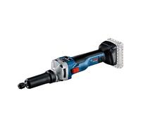 Bosch Professional 18 V System Battery Straight Grinder GGS 18V-10 SLC (Without Batteries and Charger, in Box)
