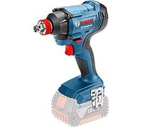 Bosch GDX 180-LI Professional 2800 RPM Black, Blue