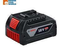 Bosch Professional 18v 4.0Ah Li-ion CoolPack Battery 2607336815