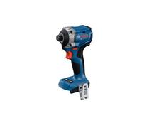 Bosch Professional 18V Brushless Cordless Impact Wrench (Bare Tool)