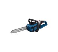 Bosch Professional 18V Chain Saw GKE 18V-40 (40 cm guide bar, brushless motor, integrated T-key) without battery