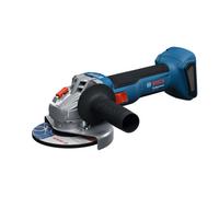 Bosch Professional 18V System Cordless Angle Grinder GWS 18V-8 (Disc Diameter 115mm)