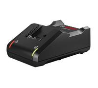 Bosch Professional 18V Coolpack 4A Li-Ion Fast Battery Charger - Gal 18V-40