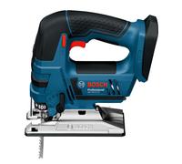 Bosch GST 18 V-LI B power jigsaw 2.4 kg