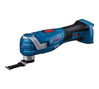 Bosch GOP 18V-34 18V Oscillating Starlock Professional Multi Tool (Body Only)