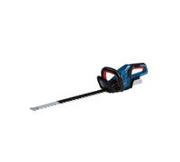 Bosch Professional 18V Cordless 600mm Hedge Trimmer (Bare Tool) - Ghe 18V-60