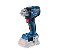 Bosch Professional 18V Cordless Bolting System GDS 18V-320 C (Tightening Torque 320 Nm, Release Torque 540 Nm, Without Battery or Charger)