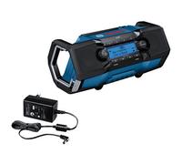 Bosch GPB 18V-2 SC Professional