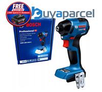 Bosch Professional 18V GDR 18V-220 C Impact Driver 3 Stage Bare 06019L6000