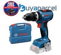Bosch Professional 18v GSB 18V-25 Professional Combi Drill GSB18 Bare + LBoxx