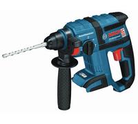 Bosch Professional 18V Li-Ion Cordless Drill Driver 4Ah) - Gbh 18 V-Ec - Bare