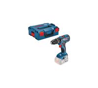 Bosch Professional 18V System Akku-Schlagbohrschrauber GSB 18V-28 (ohne Akku, ohne Ladegerät, in L-BOXX)