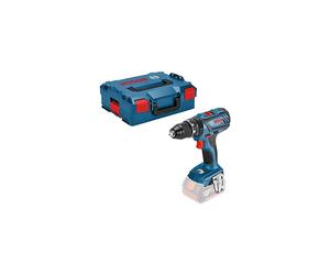 Bosch Professional 18V System Akku-Schlagbohrschrauber GSB 18V-28 (ohne Akku, ohne Ladegerät, in L-BOXX)