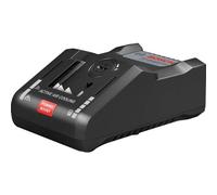 Bosch Professional 18V System battery fast charger GAL 18V-160 C (with Connectivity Modul GCY 42, in cardboard box)