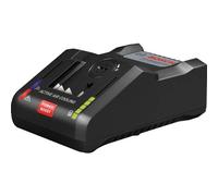 Bosch Professional 18V System battery fast charger GAL 18V-160 C (without battery, in cardboard box)