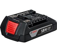 Bosch Professional 18V System Battery GBA 18V 1.5Ah (in Cardboard Box)